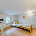 Sopot Kajuta